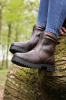 Shires Moretta Atri Zip Country Boots (RRP £79.99)